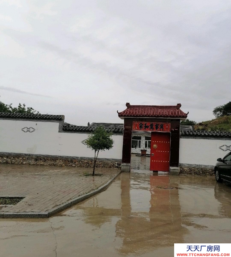 (出售) 新城精装修，拎包入住，上下水齐全，地暖可改食品厂