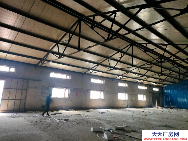(出租) 新城毫沁营 兴安北路旁边 食品厂房 1000平米