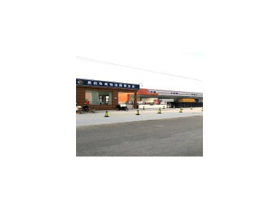 (出租) 周口西华县黑豹电商物流园仓库位置出租（可分割、独间租赁）图3
