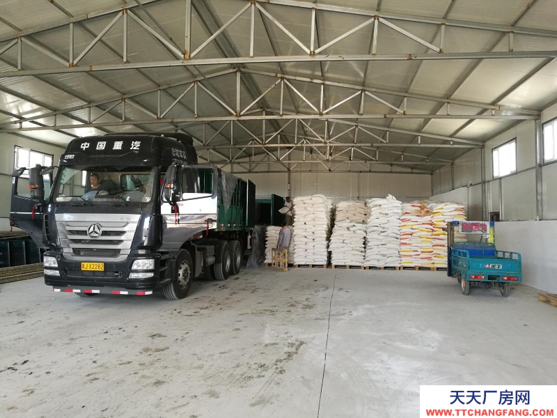(出租) 玉泉各种类型食品仓库厂房出租