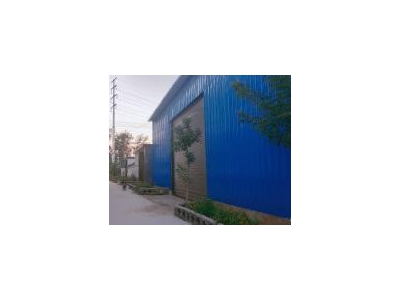 (出租) 周口西华彩钢房性能好整洁实用图1
