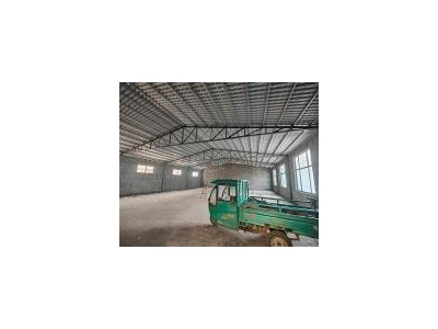 (出租) 周口西华三高附近新建仓库，临大路，价格面谈图3