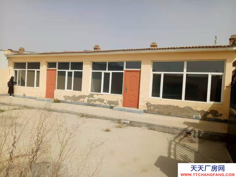 (出售) 出售玉泉区杨家营独门独院一处小麦加工