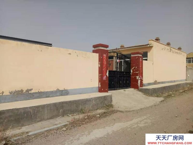 (出售) 出售玉泉区杨家营独门独院一处小麦加工