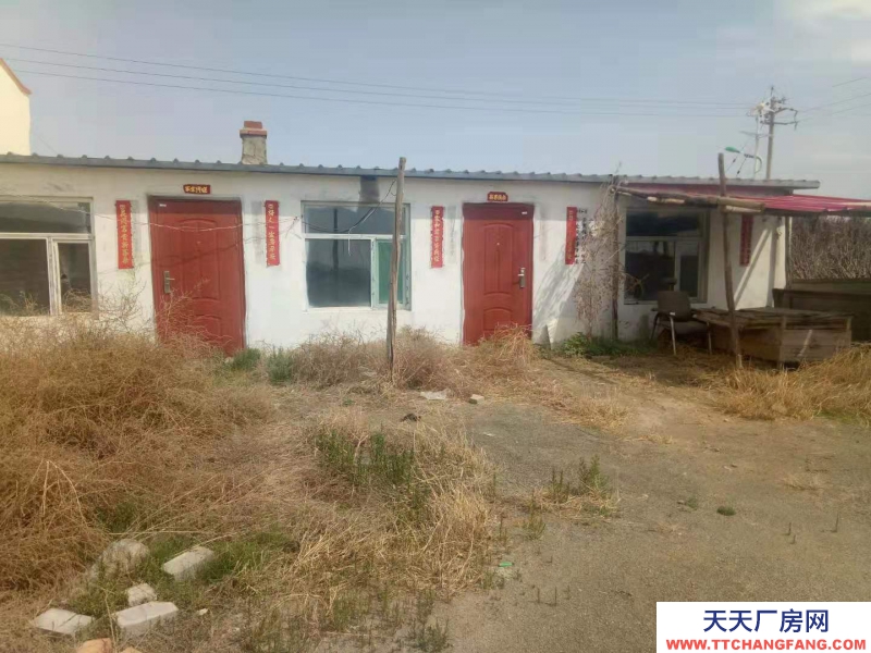 (出售) 玉泉独立院房，水电齐全，交通方便养殖场