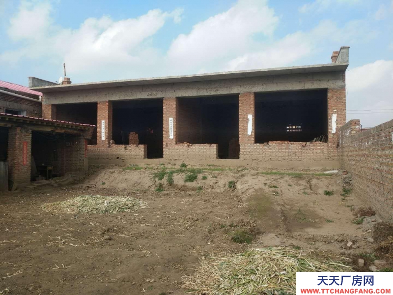 (出售) 玉泉仓库草料制作养殖场 只因急售或换房价格面议