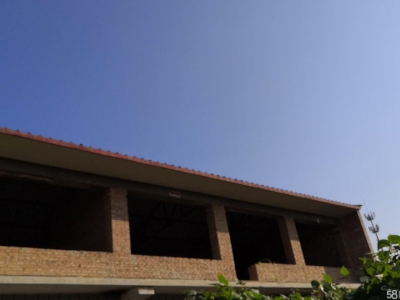 (出租) 玉泉内部整体掏空，车辆可开进库房图1