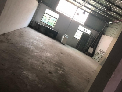 绍兴市嵊州(出租) 里面面积大，可当仓库可开店图1