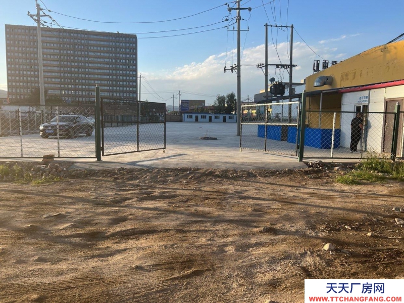 (出租) 海西路回民区法院路对面，位置好出入方便
