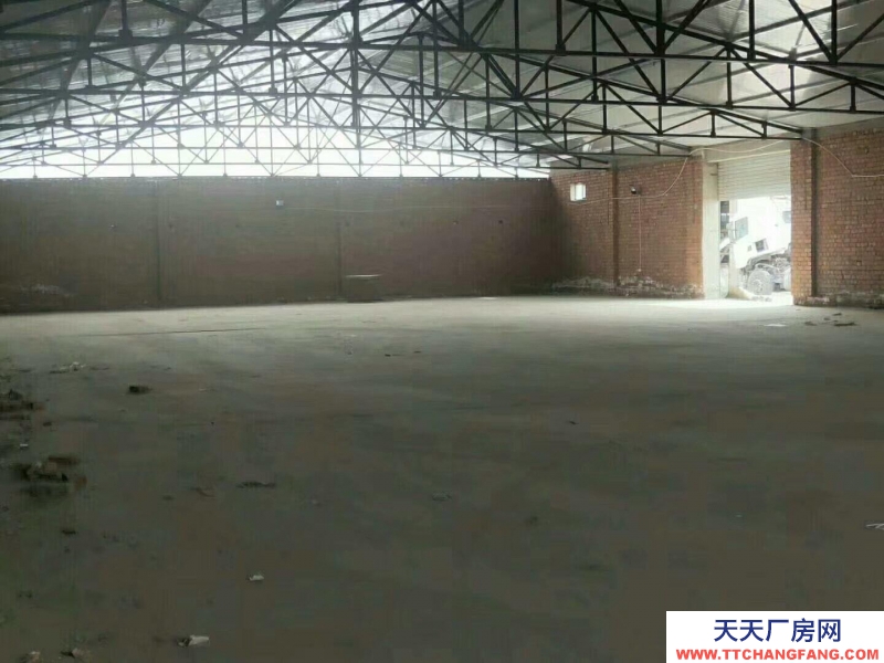 (出租) 回民机械加工出租500---1000平米库房水电齐全