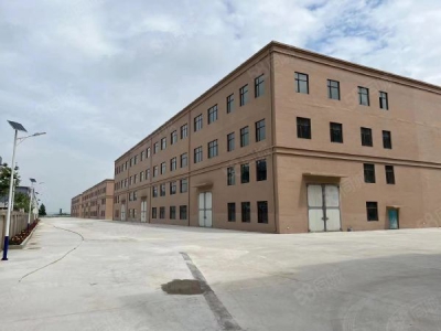 香坊哈成路 大型标准肉制品厂房出租出售 可分租 位置好手续齐全图1