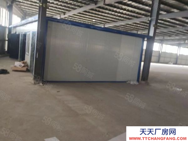 香坊哈平路 10000米常温库出租