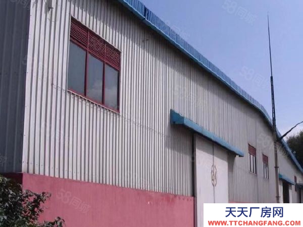 香坊区四认证仓库600平米标准常温库出租可分租