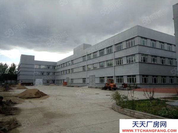 哈尔滨经济技术开发区电子厂房库房出租
