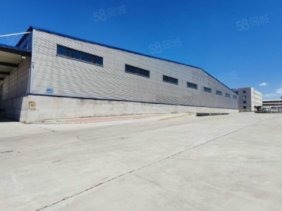 平房区东兴路万米新建现代标准建材厂房 办公楼出租图1
