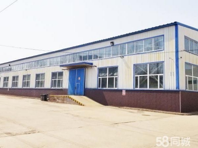 平房区100中附近家具厂房，位置好，交通变利，两证齐全图1