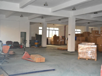 绍兴市嵊州(出售) 嵊州25亩17300平4650万市区地段位置好形象佳独门独院 化工图2