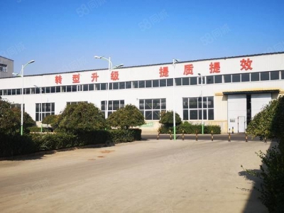 绍兴市嵊州(出售) 嵊州25亩17300平4650万市区地段位置好形象佳独门独院 化工图1