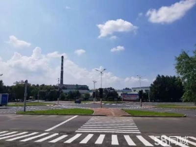 平房区渤海路卤肉制品厂房急售图1