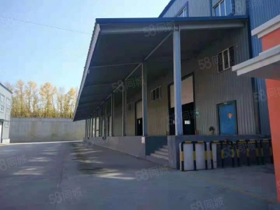 平房工业园区南海路黄海一路冷库暖库标准仓库出租可分租图1