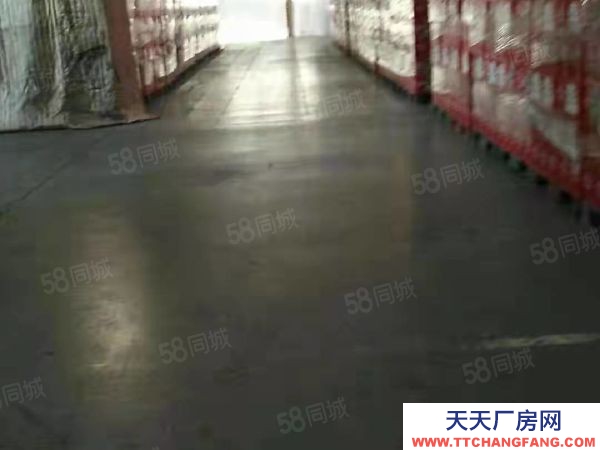 平房冷库暖库标准仓库出租可分租