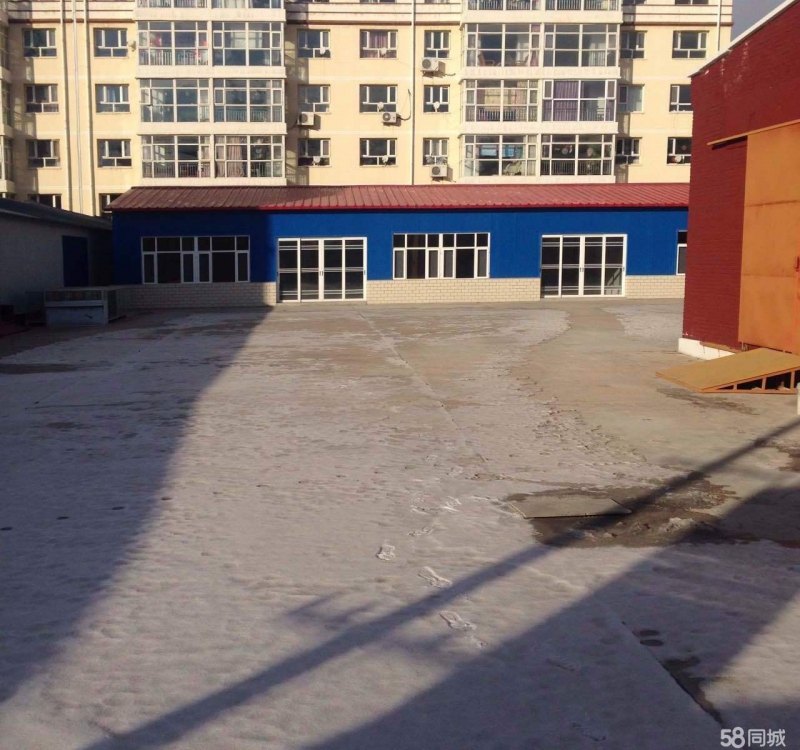 张家口 桥东 (出租) 出租桥东请选择商圈仓库图3