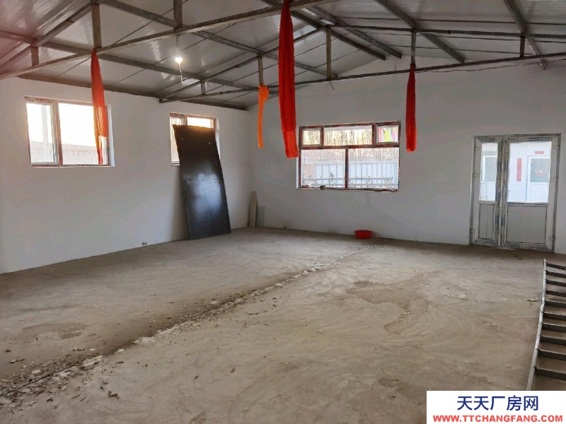 张家口 桥东 (出租) 榆林工业区飞机场附近