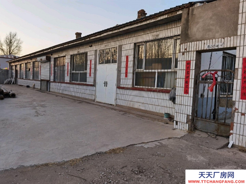 张家口 桥东 (出租) 榆林工业区飞机场附近