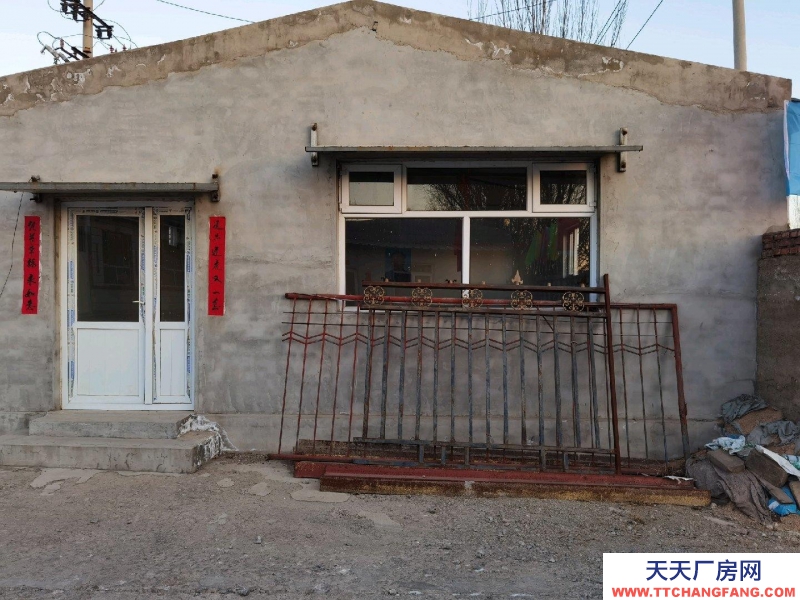 张家口 桥东 (出租) 榆林工业区飞机场附近