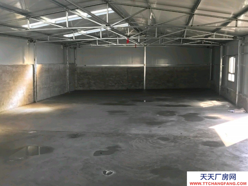张家口 桥东 (出租) 300平米库房出租，院内三间正房，水电全