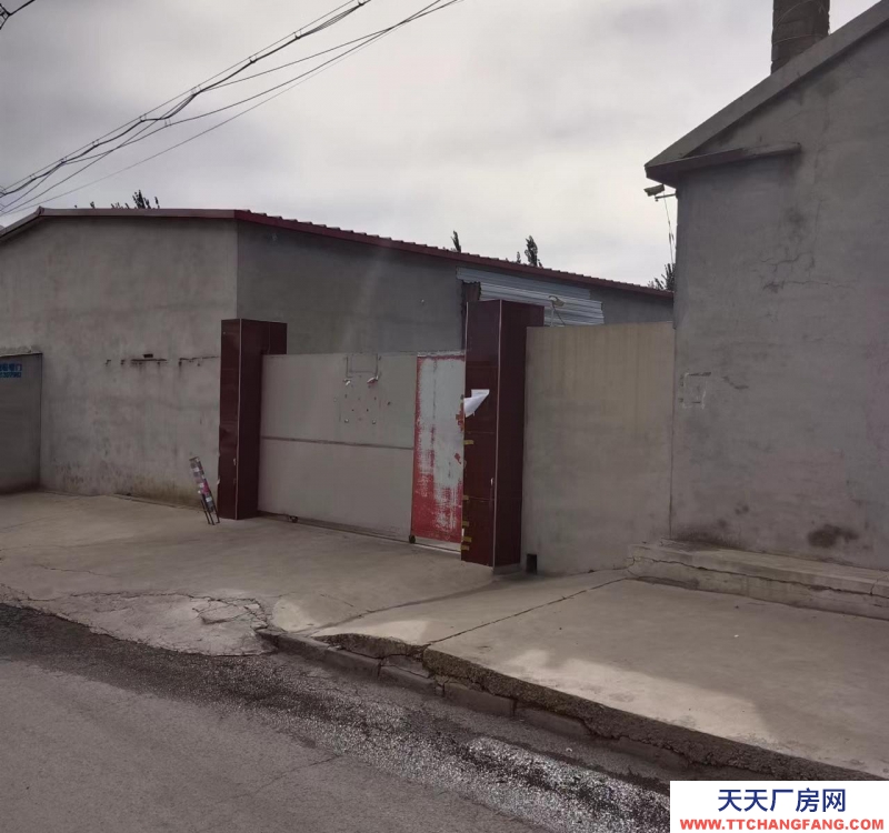 张家口 桥东 (出租) 离市区很近，出入很方便可以进大车