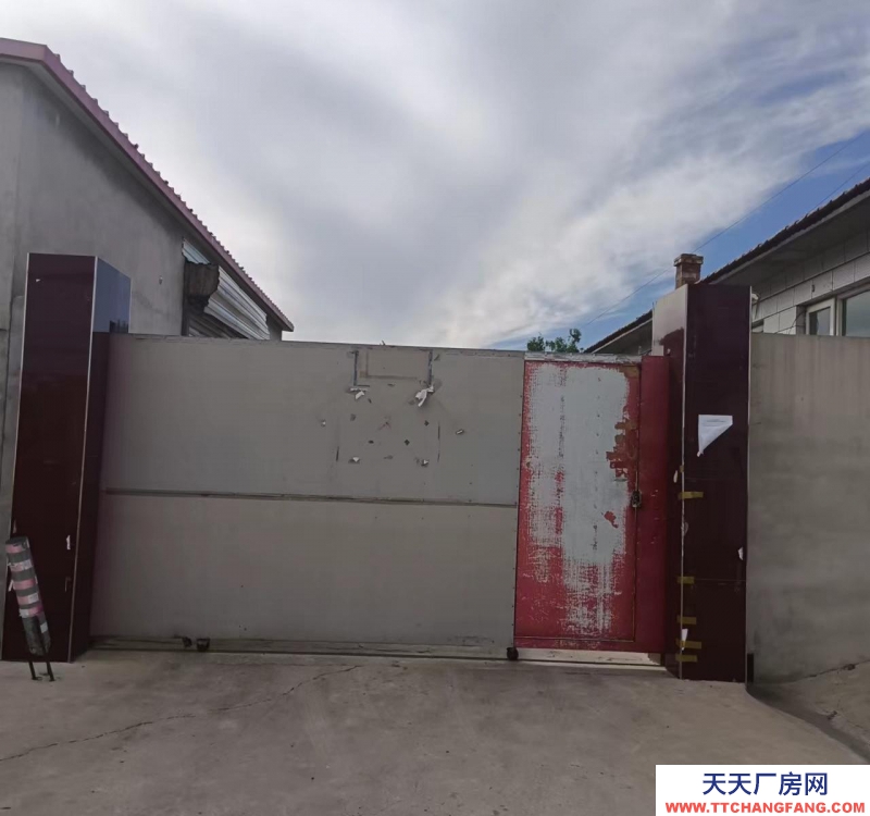 张家口 桥东 (出租) 离市区很近，出入很方便可以进大车