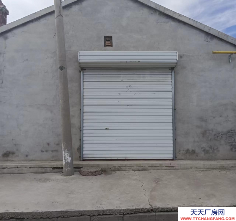 张家口 桥东 (出租) 离市区很近，出入很方便可以进大车
