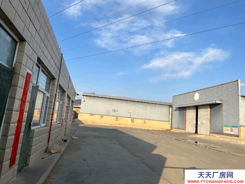 张家口 桥东 (出租) .桥东区东外环6000平库房出租 网站中介勿扰