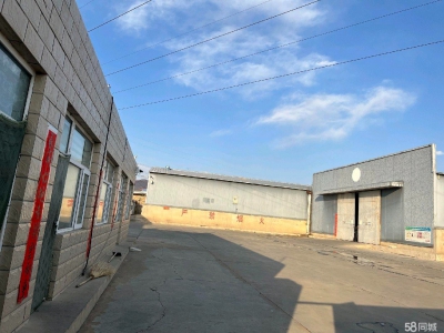 张家口 桥东 (出租) .桥东区东外环6000平库房出租 网站中介勿扰图3