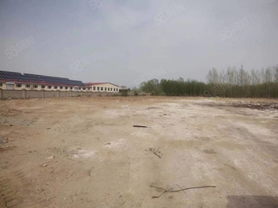 松北利民开发区6800平方米，已下证，工业用地出售土地医药行业图1