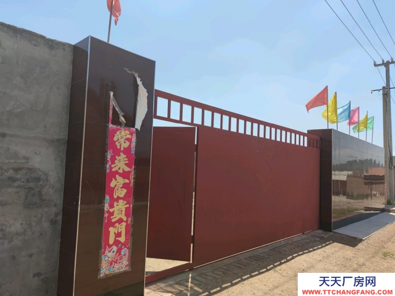 张家口 桥东 谷物加工品(出售) 出售大仓盖镇独立大院2亩多，面议