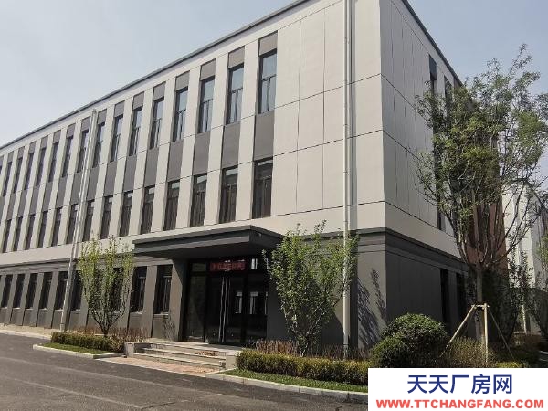松北新区医药厂房出售 享政策 有产权 可按揭面积700-3000