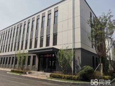 松北新区医药厂房出售 享政策 有产权 可按揭面积700-3000图1