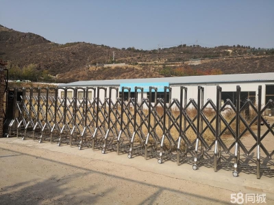 张家口 桥西  (出租) 粮食加工品厂房 车间 办公二中附近图1