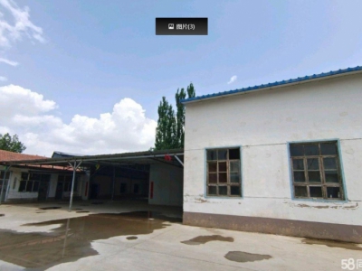 张家口 桥西  (出租) ~河北张家口500平乳制品厂房出租 厂图2