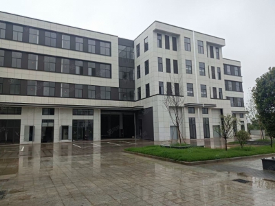 金华市婺城(出租) 出租|金开金西智造园，全新厂房，图2