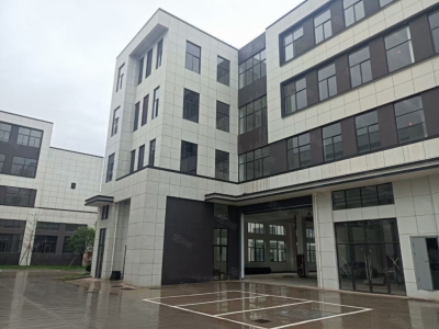 金华市婺城(出租) 出租|金开金西智造园，全新厂房，图1