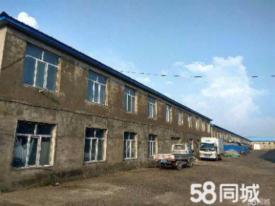 松北紧邻松浦大道900米，250米，独院有门卫,有动力电图1