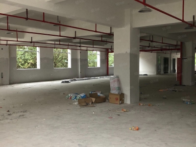 金华市婺城(出租) 秋滨1楼和4楼各1110平厂房出租 工厂环境好（近市区）图2