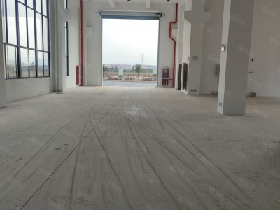 金华市婺城(出租) 秋滨砖混单层厂房2900平带办公室，清爽大气，门口宽敞图2