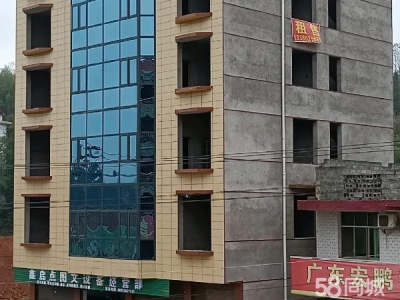 娄底市新化茶叶厂房 适合做酒家、民宿，配电梯。图1