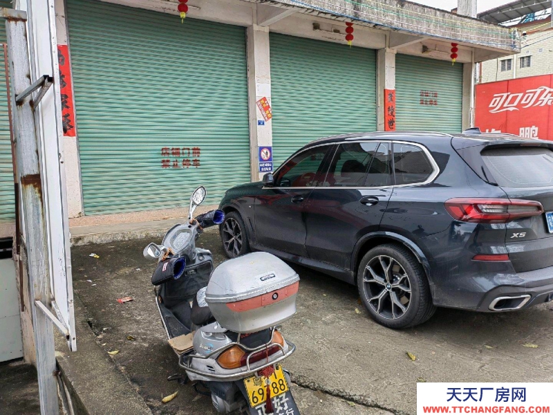 (出租) 梅州梅县葵岗高速出口大路边仓库出租可做店面