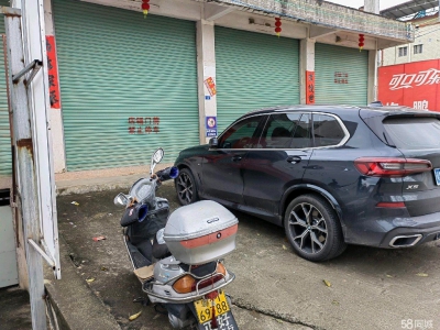 (出租) 梅州梅县葵岗高速出口大路边仓库出租可做店面图1