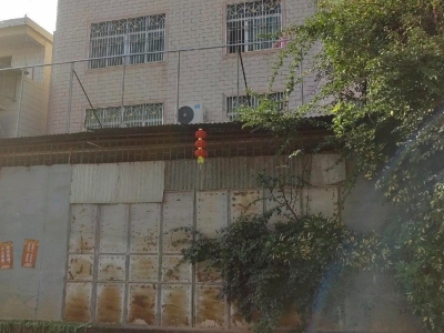 (出租) 梅州梅县葵岗高速出口大路边仓库出租可做店面图2